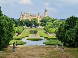 Freilichtbühne Schwerin