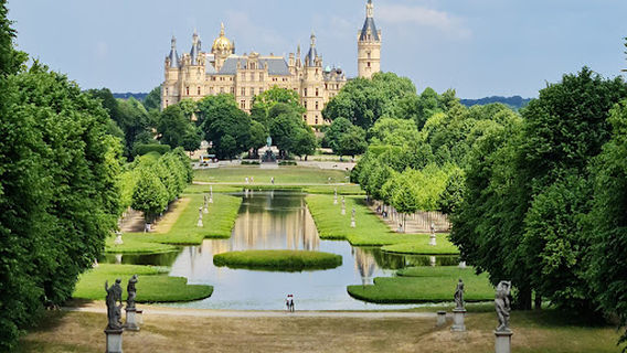 Freilichtbühne Schwerin