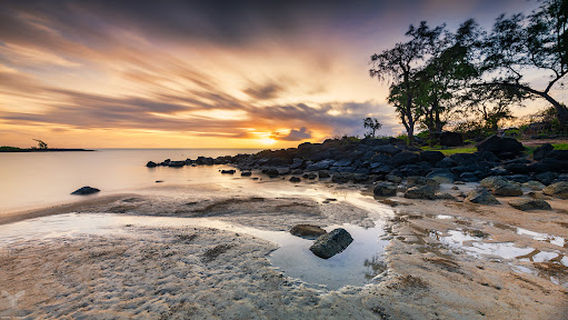 Melville Public Beach