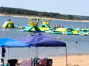Jellystone Park™ Keystone Lake