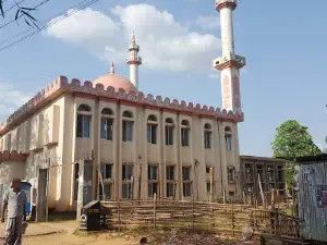 Mainimukh Central Jame Mosque