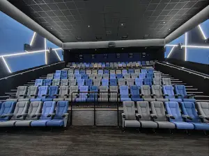 Scott Cinemas