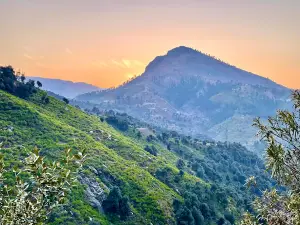 Jam Khan