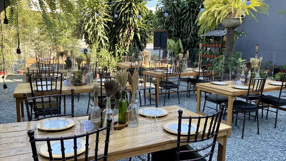 Archie's Events Place