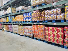 BJ's Wholesale Club