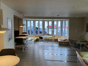 Kino Center