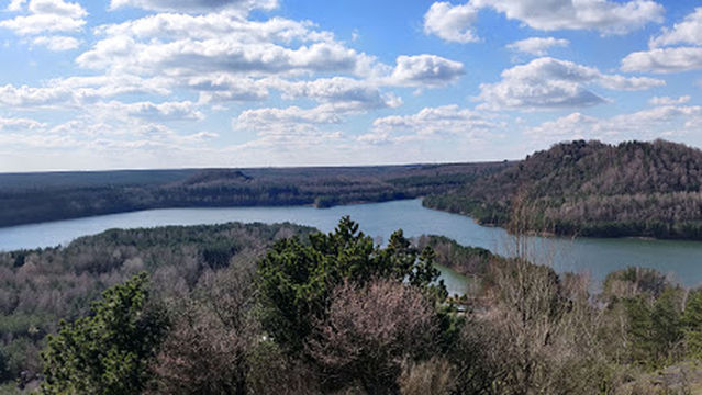 Kampeerverblijfpark Salamander