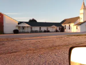 Mt Pleasant Community Church