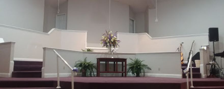 Gateway Church of God