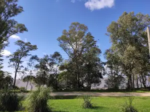 Balneario El Ensueño