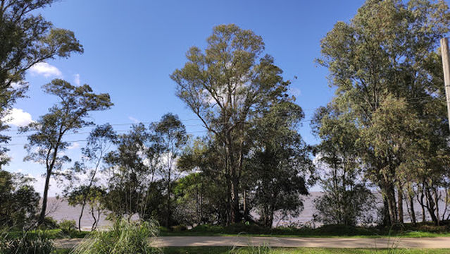 Balneario El Ensueño