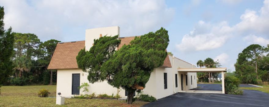 First Free Will Baptist Church