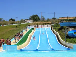 Santarém pools