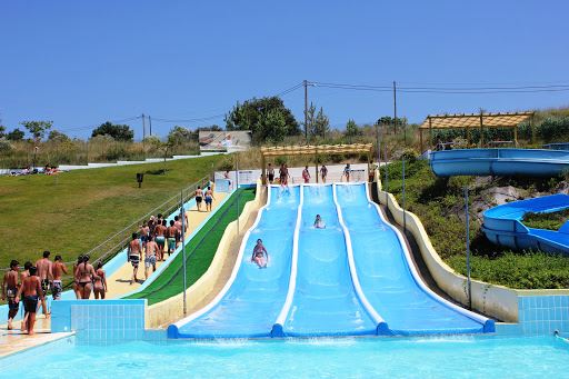 Santarém pools