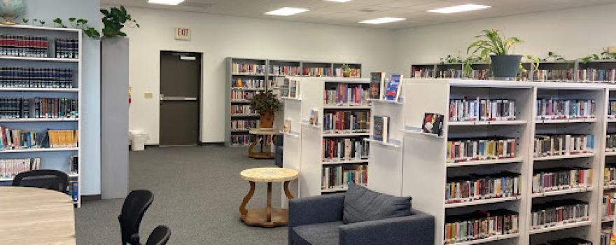 Clearwater Public Library