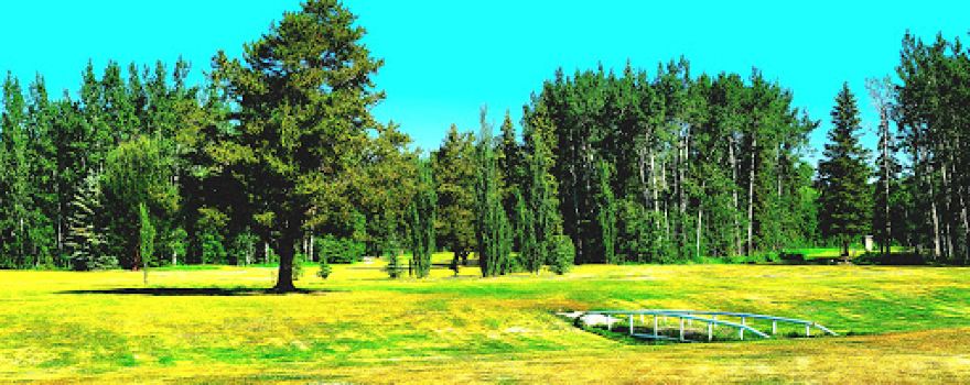 Breton Golf Course