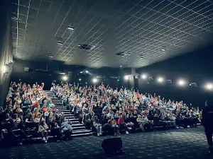 CINÉMA CGR Narbonne