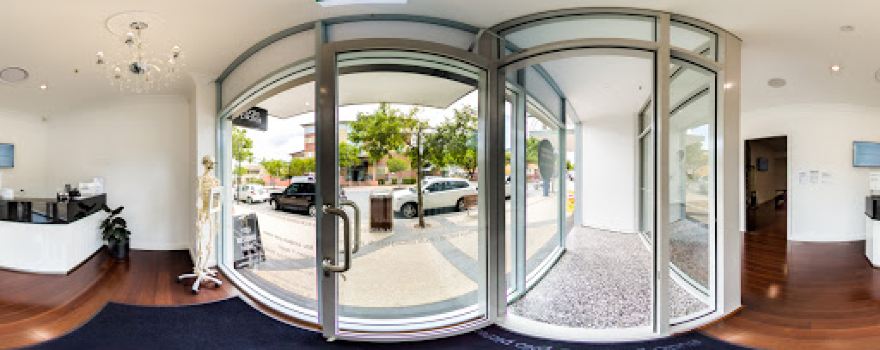 Studio Pilates International Palm Beach