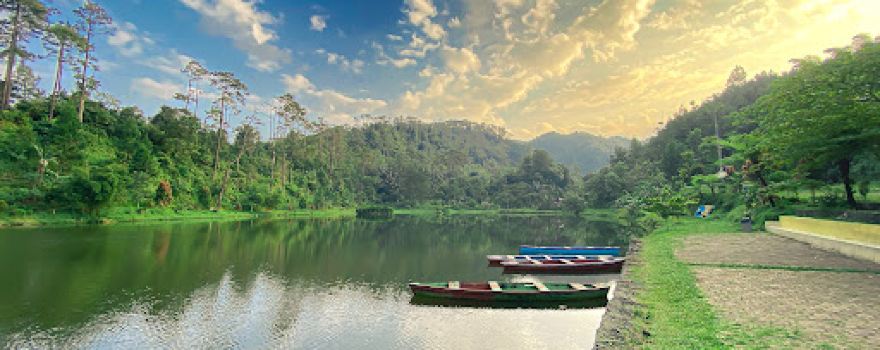 Telaga Kumpe