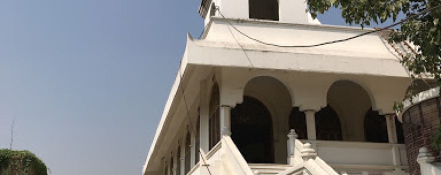 लक्ष्मीनारायण मंदिर , कृष्णानगर - नेपाल