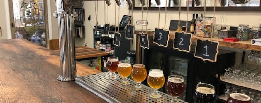 Perkiomen Valley Brewery