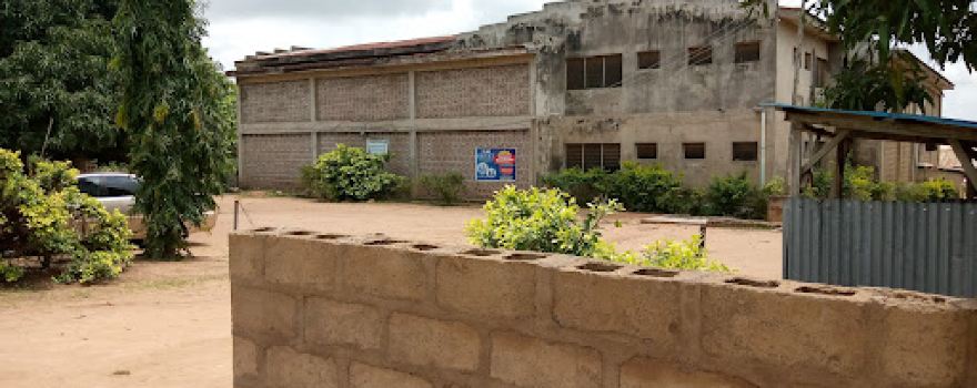 Zion Baptist Centre, Eleekara