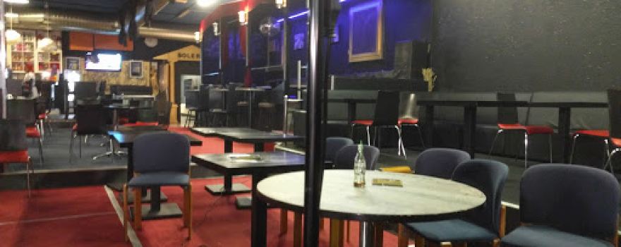 Boleros Disco Bar