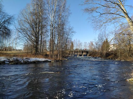 Muuramenjoki