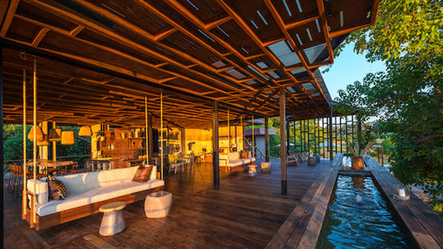 Короку Кэмп