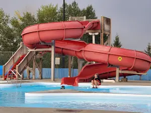 Shirley McClellan Aquatic Centre