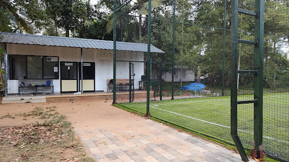 BGM Soccer Land 7s Football/Cricket Turf(Summer Coaching Sessions Available)