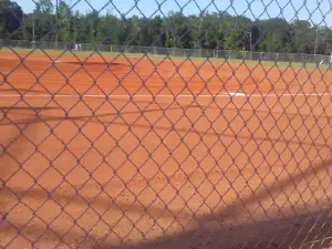 Johnson County Recreation Department