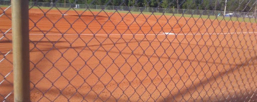 Johnson County Recreation Department