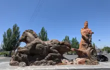 Музей «Эребуни»