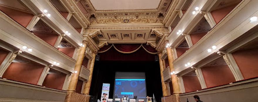 Teatro Sociale di Stradella