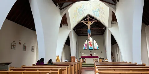 St Peter's Roman Catholic Church