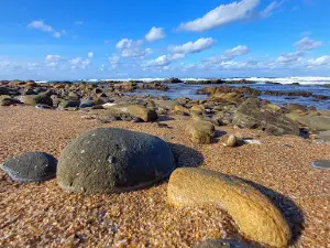 Mtwalume Beach