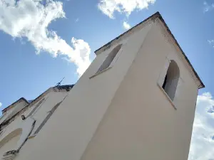 Paróquia Nossa Senhora da Natividade