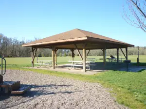 Marys River Park