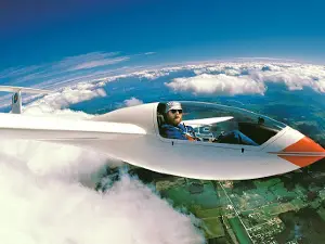 U.S. Southwest Soaring Museum