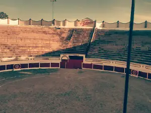 Plaza De Toros "La Macarena"