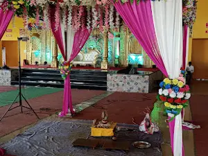 Nilkanth garden mangal karyalay