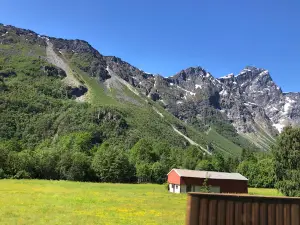 Valldal Camping