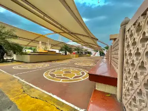 Jalaram Mandir