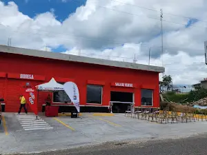 Estadio Francis