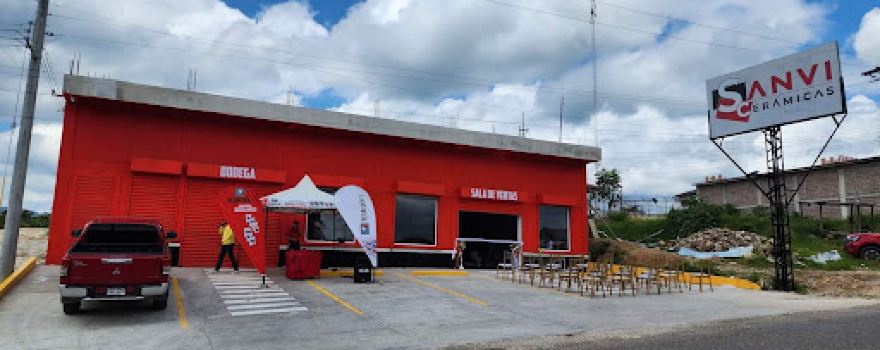 Estadio Francis