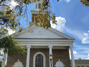 Marion Baptist Church