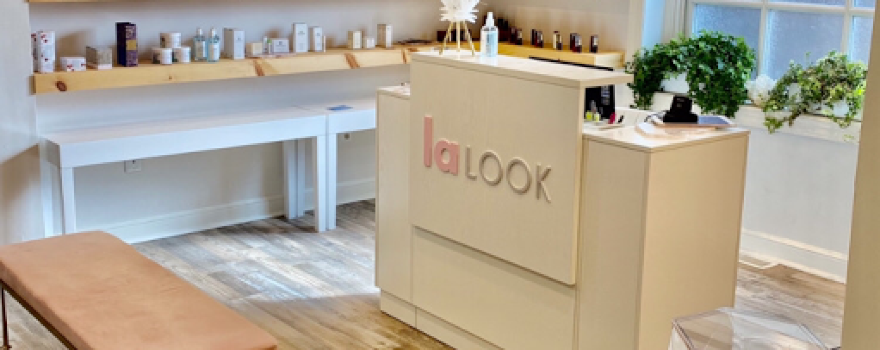 La Look Skincare & Makeup