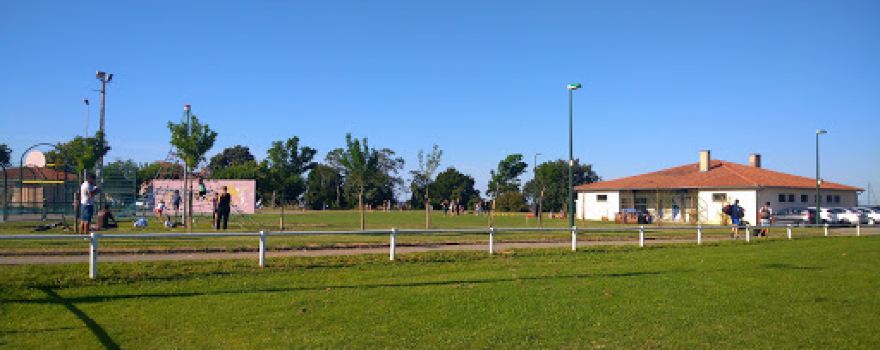 Stadium Valley Girou