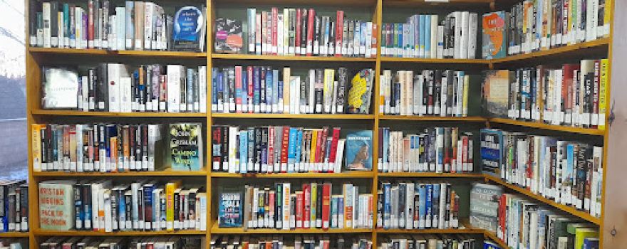 Breadalbane Public Library